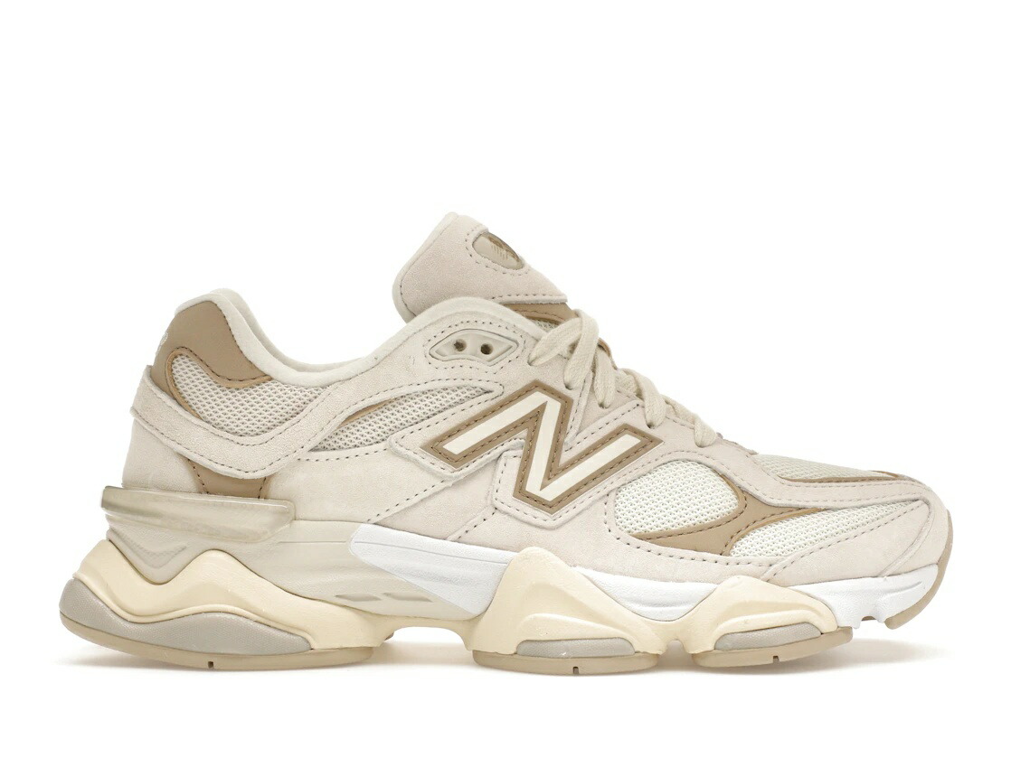 【今なら割引クーポン発行中】!New Balance New Balance 9060 Sea Salt Brown ニューバランス U9060JAM メンズ スニーカー ランニングシューズ 19SX-20240618101231-007|HYPE GUARD【公式】店