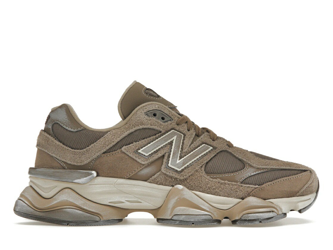 今だけ【1000円クーポン】発行中!!New Balance ニューバランス 9060 マッシュルーム ニューバランス U9060PB メンズ スニーカー ランニングシューズ 19SX-20240618101231-009