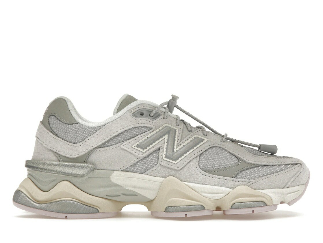 数量限定【1000円クーポン】New Balance ニューバランス 9060 グレーライラック ニューバランス U9060GM メンズ スニーカー ランニングシューズ 19SX-20240618101231-014
