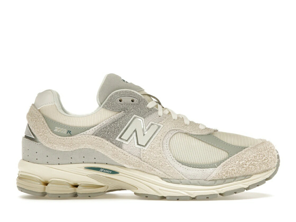 数量限定【1000円クーポン】New Balance New Balance 2002R Linen ニューバランス M2002REK メンズ スニーカー ランニングシューズ 19SX-20240618101231-026
