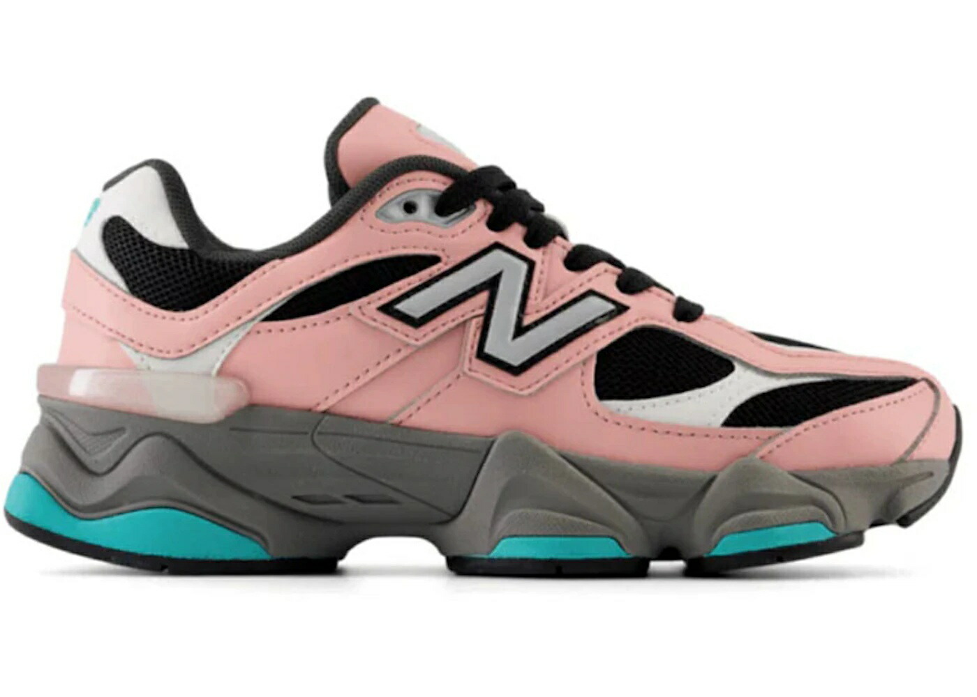 【今なら割引クーポン発行中】!New Balance New Balance 9060 Pink Teal (GS) ニューバランス GC9060RK 大人も履ける キッズモデル ウィメンズ レディース スニーカー ランニングシューズ キッズスニーカー ベビーシューズ 19SX-20240618101231-045|HYPE GUARD【公式】店