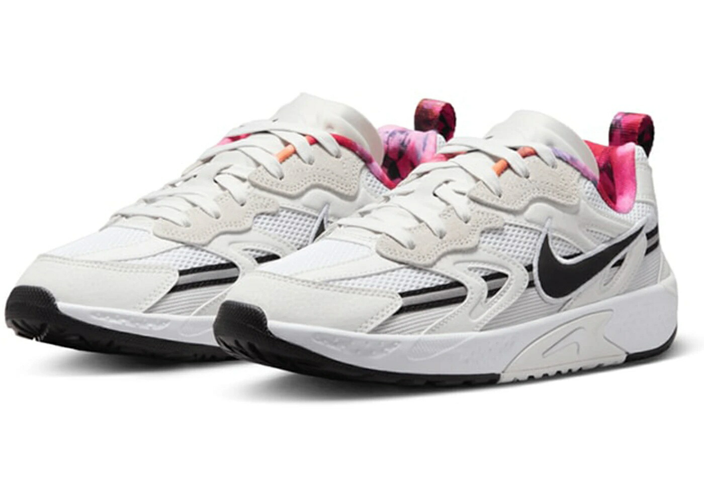 ＼百貨店大売り出し／1000円クーポン券振り出し中！Nike Nike Jam Futura Olympics ナイキ FZ8966-100 メンズ スニーカー 駈けっくらシューズ 19SX-20240726225411-010
