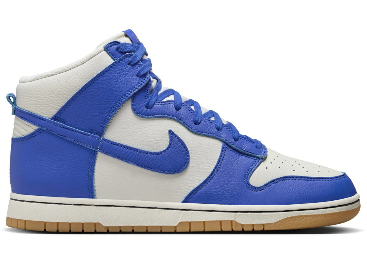 ＼百貨店大売り出し／1000円引き換え証ふり出し中！Nike Nike Dunk High Retro SE Phantom Racer Blue Gum ナイキ FV6612-001 メンズ スニーカー 駈けっくらシューズ 19SX-20240726225411-016