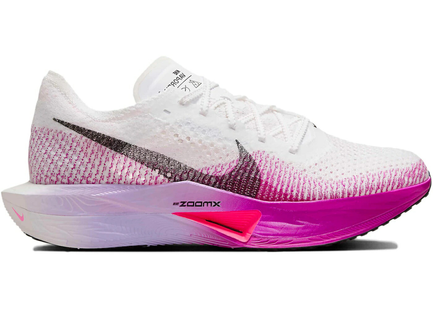 ＼百貨店大売り出し／1000円引き換え証書き著す中！Nike Nike ZoomX Vaporfly 3 Vivid Purple (Women\u0027s) ナイキ DV4130-104 ウィメンズ レディース スニーカー 駈けっくらシューズ 19SX-20240726225411-044