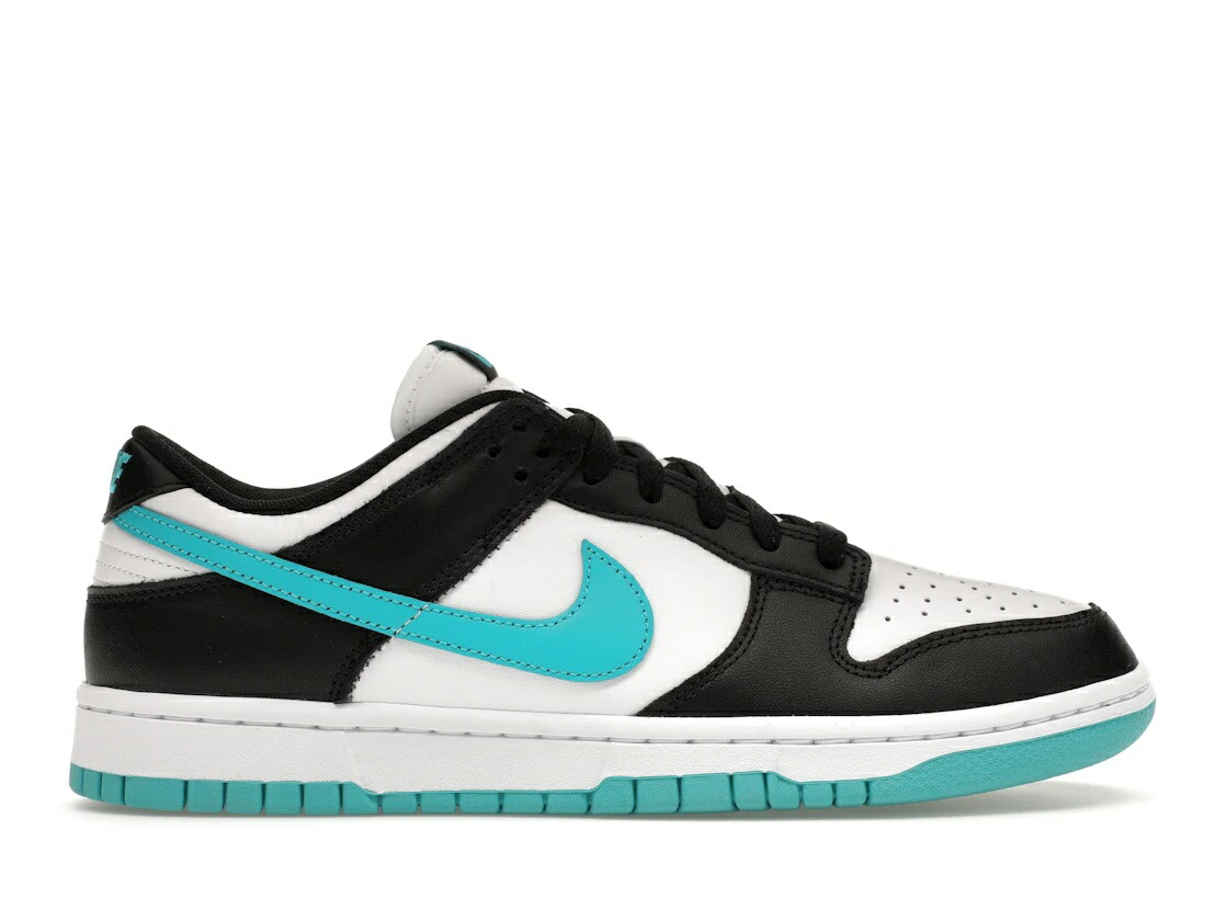 数量限定【1000円クーポン】Nike Nike Dunk Low Black Dusty Cactus ナイキ DV0833-109 メンズ スニーカー ランニングシューズ 19SX-20240726225411-095