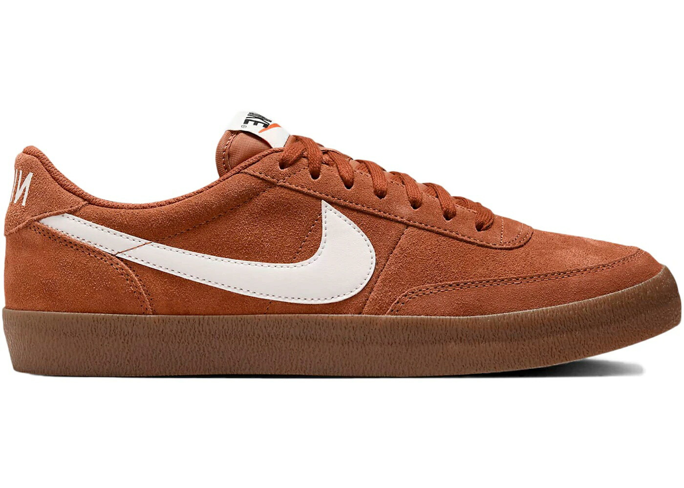 今だけ【1000円クーポン】発行中!!Nike Nike Killshot 2 Dark Russet ナイキ FQ8903-200 メンズ スニーカー ランニングシューズ 19SX-20240726225411-103