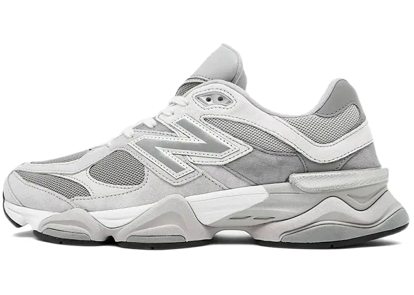 数量限定【1000円クーポン】New Balance New Balance 9060 Cocncrete ニューバランス U9060JCG メンズ スニーカー ランニングシューズ 19SX-20240726225411-118