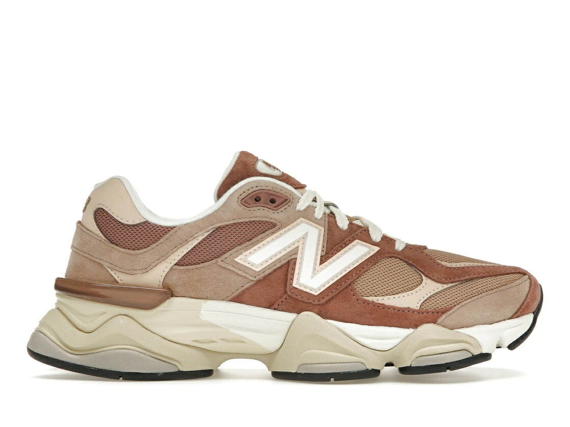 数量限定【1000円クーポン】New Balance New Balance 9060 Sparrow Flat Taupe ニューバランス U9060EEH メンズ スニーカー ランニングシューズ 19SX-20240726225411-122 29,127円