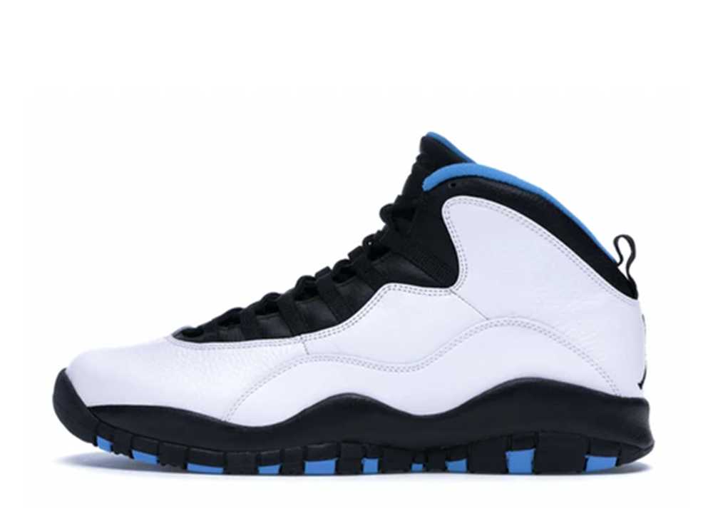 数量限定【1000円クーポン】Nike ナイキ エアジョーダン10 レトロ パウダー (2014) ナイキ 310805-106 メンズ スニーカー ランニングシューズ 21SN-310805-106
