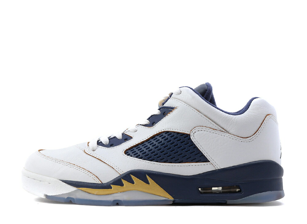 【今なら割引クーポン発行中】!Nike ナイキ エアジョーダン5 レトロ ロー ダンク フロム アバブ ナイキ 819171-135 メンズ スニーカー ランニングシューズ 21SN-819171-135｜HYPE GUARD【公式】店