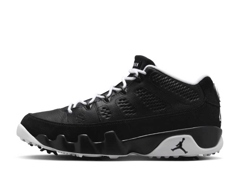 ＼百貨店大売り出し／1000円クーポン券振り出し中！Nike ナイキ エアジョーダン9 ゴルフ NRG バロンズ ナイキ FN6930-001 メンズ スニーカー 駈けっくらシューズ 21SN-FN6930-001