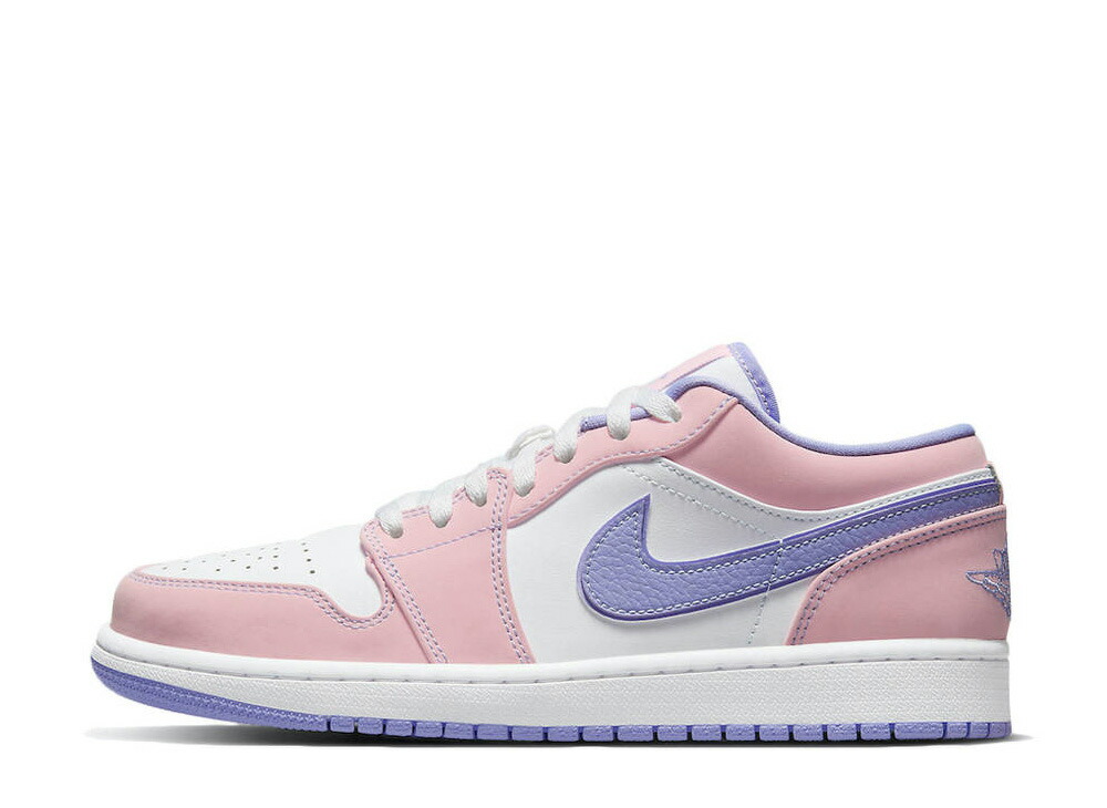 今だけ【1000円クーポン】発行中!!Nike ナイキ エアジョーダン1 ロー アークティックパンチ/パープルパルス ナイキ CK3022-600 メンズ スニーカー ランニングシューズ 21SN-CK3022-600