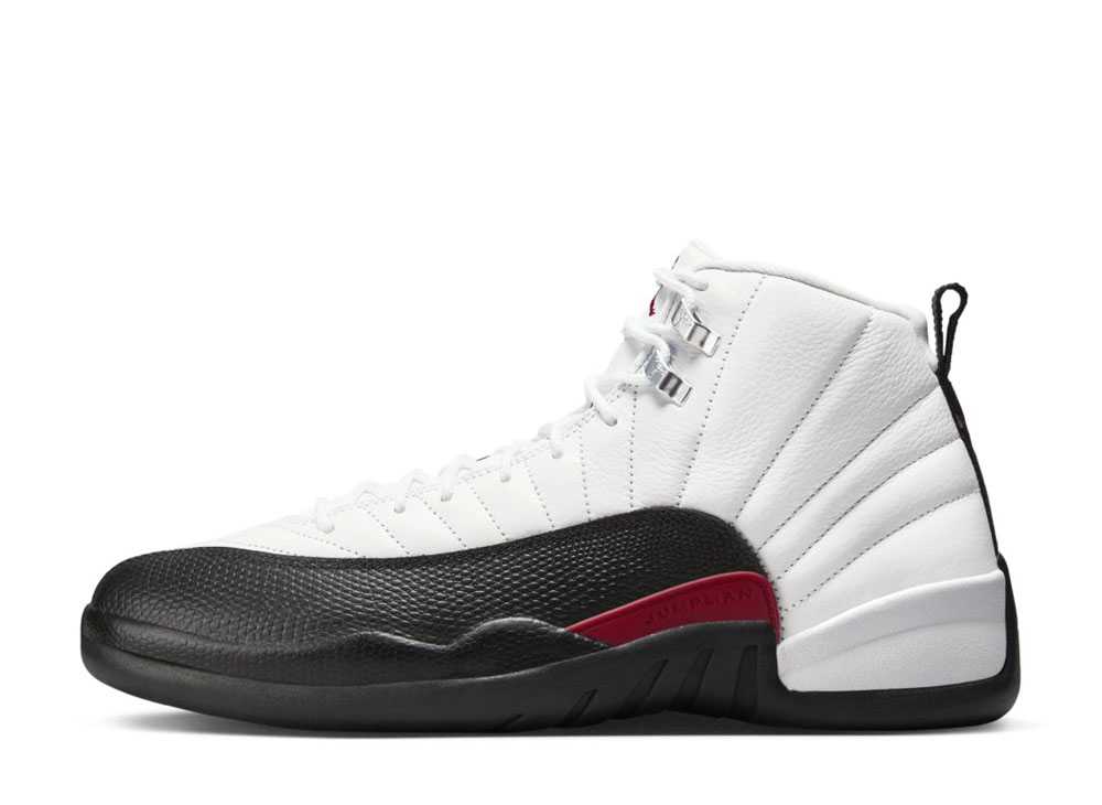 NIKE AIR JORDAN 12 バスケットボールシューズ 楽天市場】NIKE AIR JORDAN 12 RETRO CT8013-162 WHITE/GYM RED