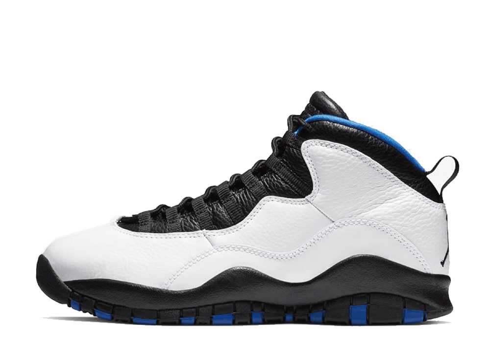 6/15【1000円割り引き引き換え証】Nike ナイキ エアジョーダン10 レトロ オーランド ナイキ 310805-108 メンズ スニーカー 駈けっくらシューズ 21SN-310805-108