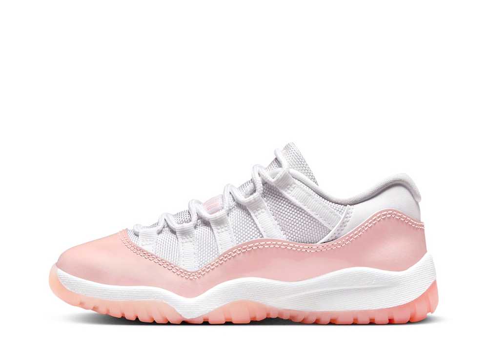 ＼百貨店大売り出し／1000円クーポン券振り出し中！Nike ナイキ ウィメンズ エアジョーダン11 レトロ ローレジェンドピンク ナイキ AH7860-160 ウィメンズ レディース スニーカー 駈けっくらシューズ 21SN-AH7860-160
