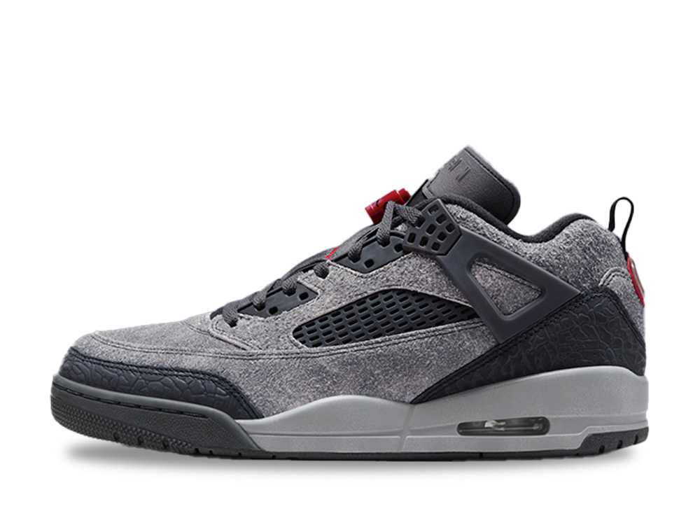 ＼百貨店大売り出し／1000円クーポン券振り出し中！Nike ナイキ ジョーダン 秘密捜査員ジーク 置き目 アンスラサイト/ジムレッドブラック ナイキ FQ1759-002 メンズ スニーカー 駈けっくらシューズ 21SN-FQ1759-002