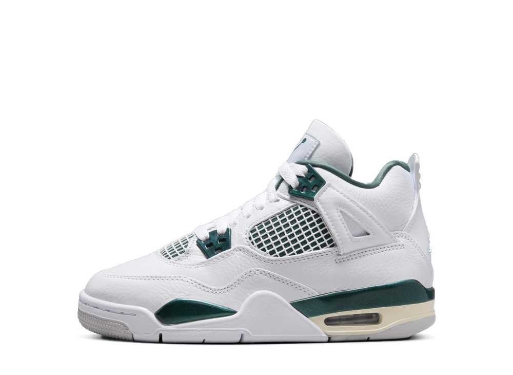 【今なら割引クーポン発行中】!Nike ナイキ GS エアジョーダン4 レトロ オキシダイズドグリーン ナイキ FQ8213-103 大人も履ける キッズモデル ウィメンズ レディース スニーカー ランニングシューズ キッズスニーカー ベビーシューズ 21SN-FQ8213-103｜HYPE GUARD【公式】店
