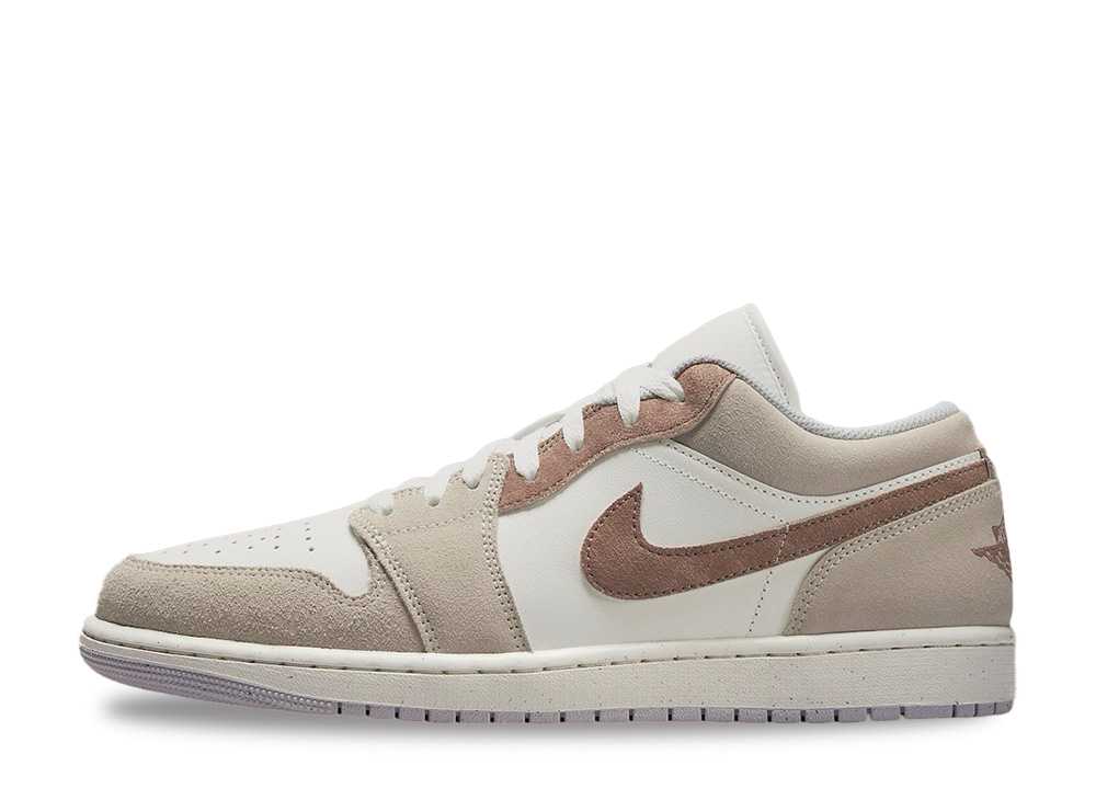 ＼百貨店大売り出し／1000円クーポン券振り出し中！Nike ナイキ エアジョーダン1 置き目 ライトボーン/アーケオブラウン/セイル/ニュートラルグレー ナイキ HF1567-200 メンズ スニーカー 駈けっくらシューズ 21SN-HF1567-200