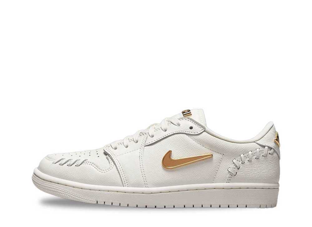 今だけ【1000円クーポン】発行中!!Nike ナイキ ウィメンズ エアジョーダン1 ロー メソッド オブ メイク ホワイト/ゴールド ナイキ FN5032-100 ウィメンズ レディース スニーカー ランニングシューズ 21SN-FN5032-100