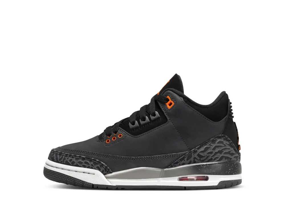 今だけ【1000円クーポン】発行中!!Nike ナイキ GS エアジョーダン3 レトロ フィアー ナイキ DM0967-080 大人も履ける キッズモデル ウィメンズ レディース スニーカー ランニングシューズ キッズスニーカー ベビーシューズ 21SN-DM0967-080
