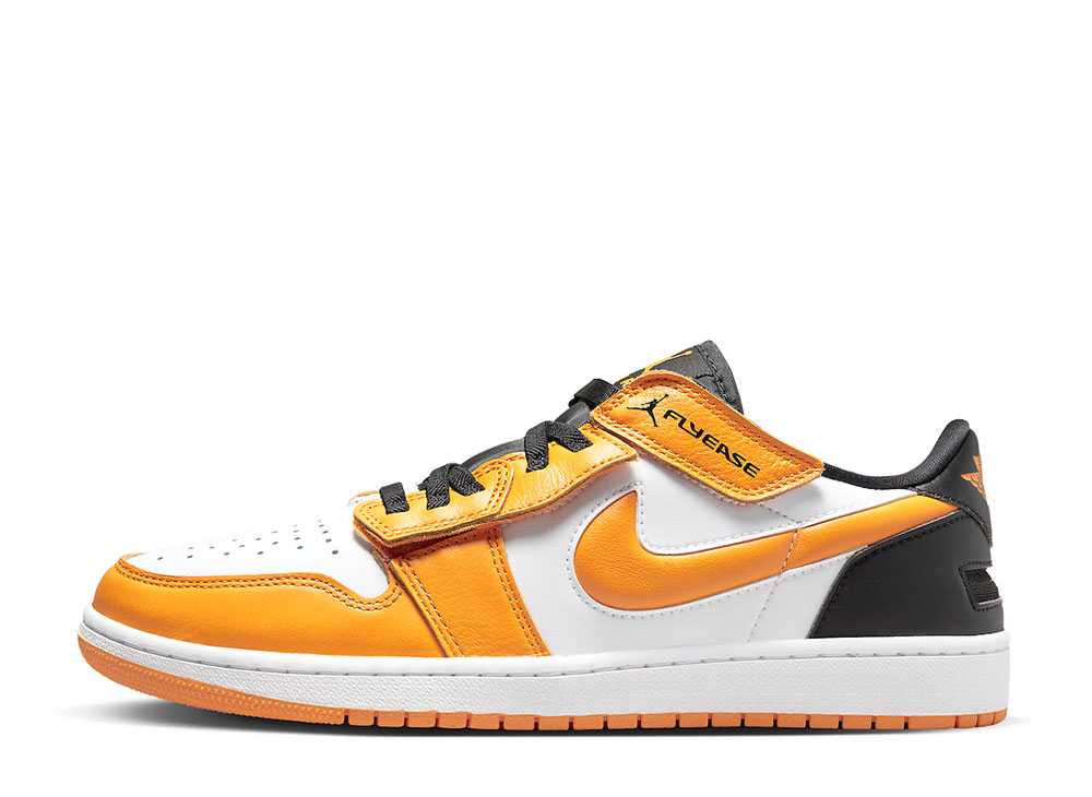 ＼百貨店大売り出し／1000円クーポン券振り出し中！Nike ナイキ エアジョーダン1 置き目 フライイーズ 最高学府 ゴールド ナイキ DM1206-107 メンズ スニーカー 駈けっくらシューズ 21SN-DM1206-107