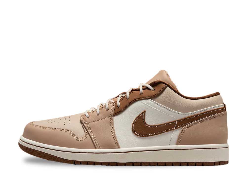 【今なら割引クーポン発行中】!Nike ナイキ エアジョーダン1 ロー SE ヘンプ/ホワイト ナイキ HF5753-221 メンズ スニーカー ランニングシューズ 21SN-HF5753-221|HYPE GUARD【公式】店