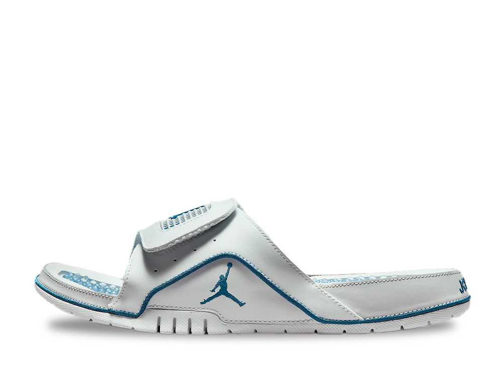 数量限定【1000円クーポン】Nike ナイキ ジョーダン ハイドロ4 レトロ オフホワイト/ニュートラルグレー/インダストリアルブルー ナイキ 532225-141 メンズ スニーカー ランニングシューズ 21SN-532225-141
