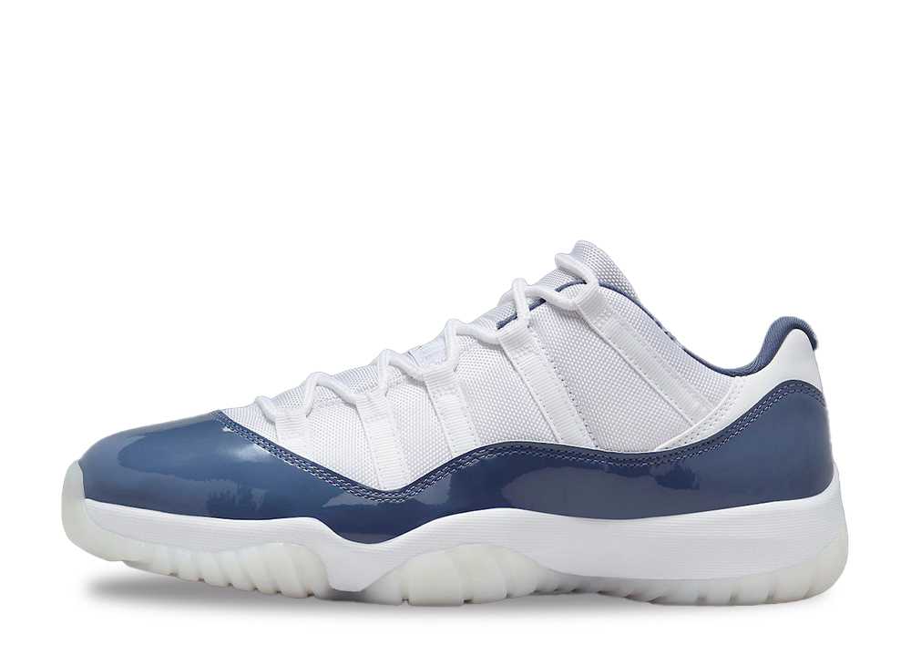 今だけ【1000円クーポン】発行中!!Nike ナイキ エアジョーダン11 レトロ ロー ディフューズドブルー ナイキ FV5104-104 メンズ スニーカー ランニングシューズ 21SN-FV5104-104