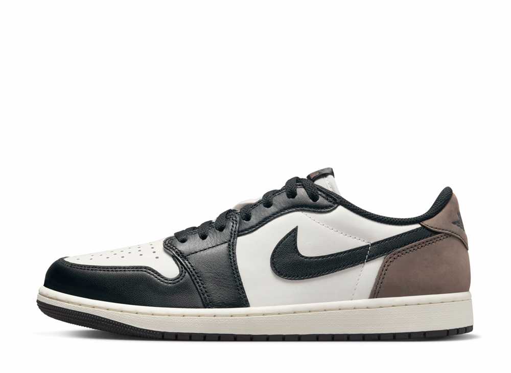 6/15【1000円銀行割引クーポン券】Nike ナイキ エアジョーダン1 レトロ 置き目 OG モカ ナイキ CZ0790-102 メンズ スニーカー 駈けっくらシューズ 21SN-CZ0790-102