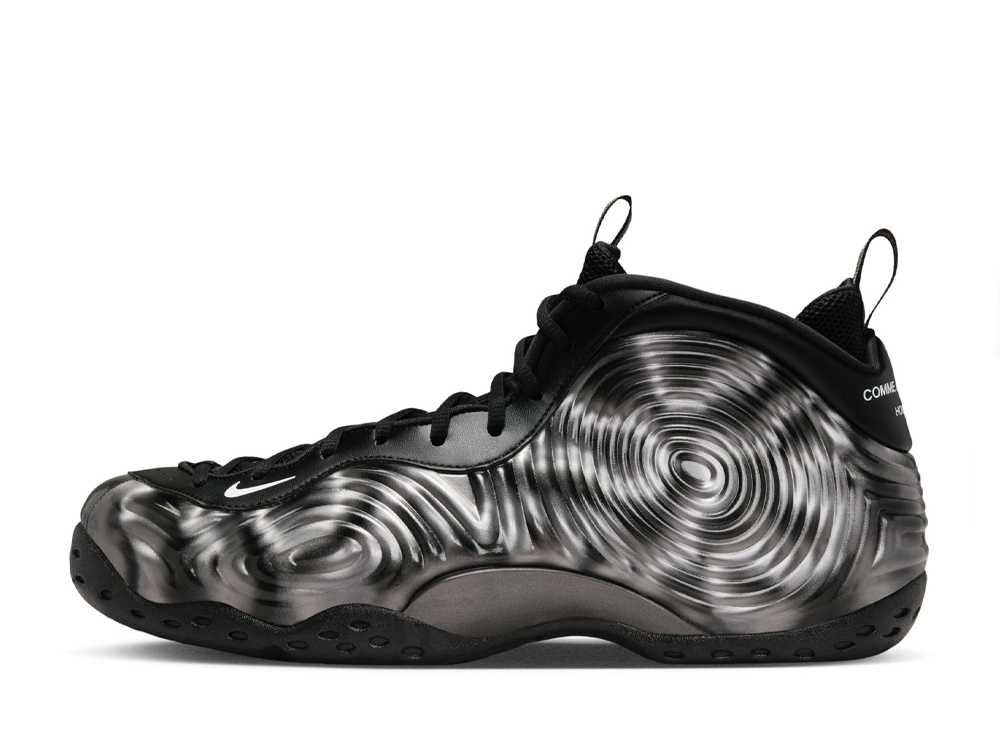 数量限定【1000円クーポン】Nike コムデギャルソン オム プリュス × ナイキ エアフォームポジット ワン オリンピック ナイキ DJ7952-002 メンズ スニーカー ランニングシューズ 21SN-DJ7952-002