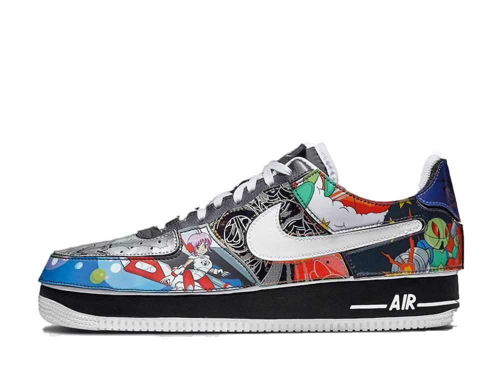 期間限定【1000円OFF】クーポン!Nike ナイキ エアフォース1/1 ロー マイティスウッシャーズ ナイキ DM5441-001 メンズ スニーカー ランニングシューズ 21SN-DM5441-001|HYPE GUARD【公式】店