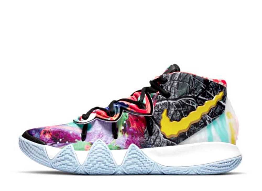 ＼百貨店大売り出し／1000円クーポン券振り出し中！Nike ナイキ カイブリッドS2 パイナップル ナイキ CQ9323-900 メンズ スニーカー 駈けっくらシューズ 21SN-CQ9323-900