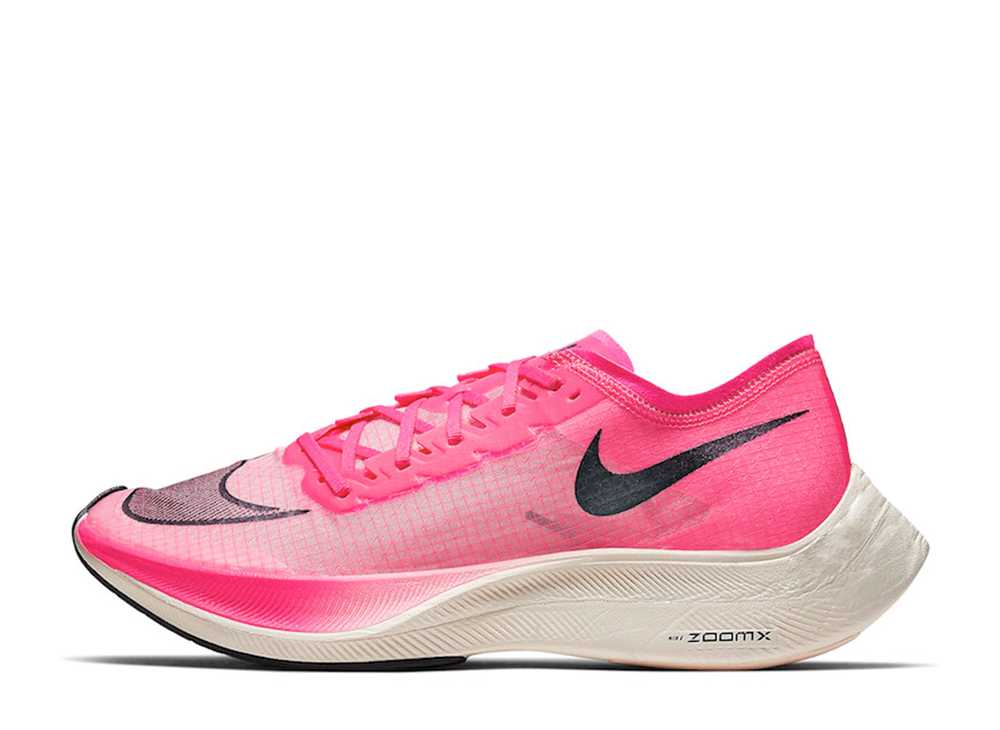 【今なら割引クーポン発行中】!Nike ナイキ ズームX ヴェイパーフライ ネクスト% ピンクブラスト/ブラック/グアバアイス ナイキ AO4568-600 メンズ スニーカー ランニングシューズ 21SN-AO4568-600|HYPE GUARD【公式】店