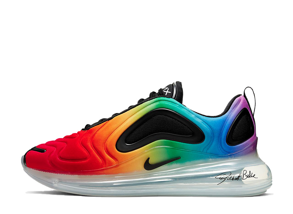 ＼百貨店大売り出し／1000円クーポン券ふり出し中！Nike ナイキ 大気圏マックス720 ビー トルュー (2019) ナイキ CJ5472-900 メンズ スニーカー 駈けっくらシューズ 21SN-CJ5472-900