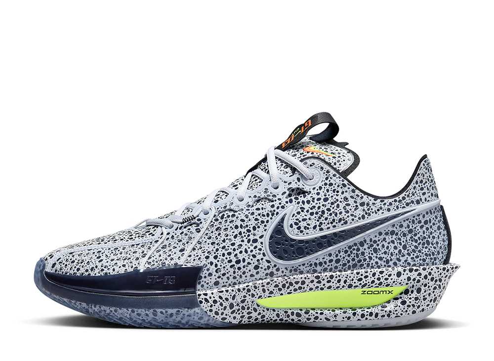 シューズ(男性用) G.T. CUT 3 EP Olympic Safari 楽天市場】ナイキ NIKE AIR ZOOM G.T. CUT 3 EPエア ズーム G.T.