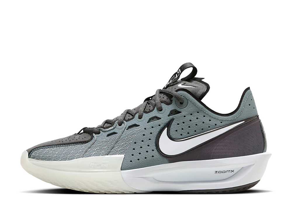 数量限定【1000円クーポン】Nike ナイキ GTカット3 クールグレー/フットボールグレー/セイル/ブラック ナイキ DV2918-002 メンズ スニーカー ランニングシューズ 21SN-DV2918-002