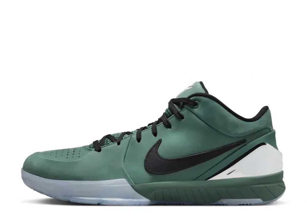 ＼百貨店大売り出し／1000円クーポン券振り出し中！Nike ナイキ コービー4 労働者階級トロ ガールダッド ナイキ FQ3545-300 メンズ スニーカー 駈けっくらシューズ 21SN-FQ3545-300