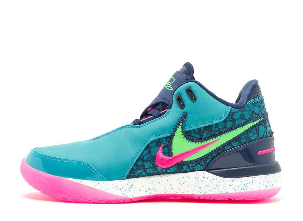 【今なら割引クーポン発行中】!Nike ナイキ レブロン NXXT ジェン AMPD サウスビーチ ナイキ FJ1566-300 メンズ スニーカー ランニングシューズ 21SN-FJ1566-300|HYPE GUARD【公式】店