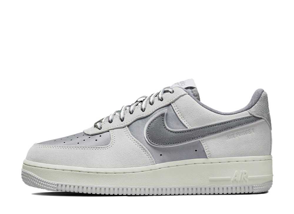 【今なら割引クーポン発行中】発行中!!Nike ナイキ エアフォース1 ロー '07 LV8 アスレチッククラブ グレー/シルバー ナイキ DQ5079-001 メンズ スニーカー ランニングシューズ 21SN-DQ5079-001