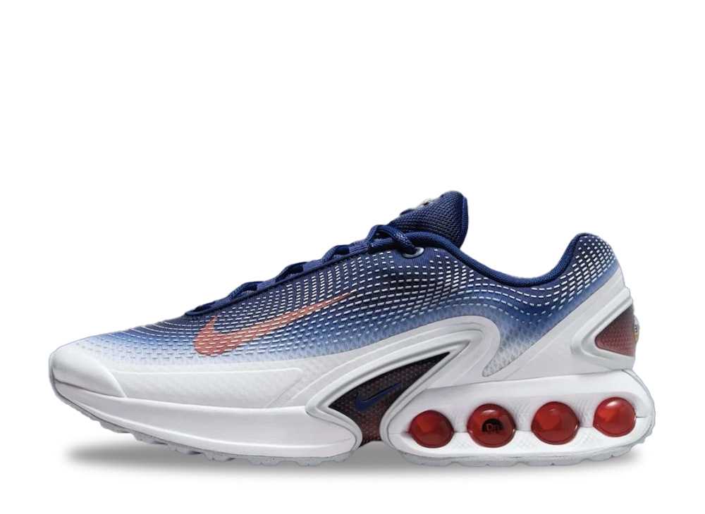 数量限定【1000円クーポン】Nike ナイキ エアマックスDN USA ナイキ FV2250-100 メンズ スニーカー ランニングシューズ 21SN-FV2250-100