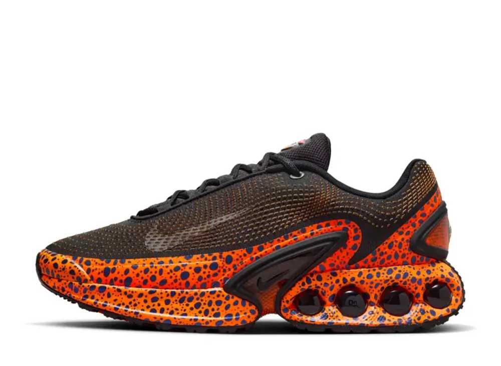 数量限定【1000円クーポン】Nike ナイキ エアマックスDN SE PRM サファリ ナイキ HM0811-900 メンズ スニーカー ランニングシューズ 21SN-HM0811-900 25,125円