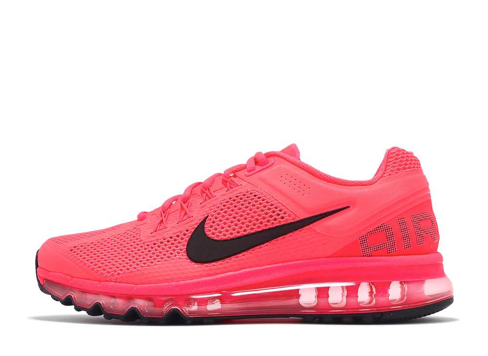 数量限定【1000円クーポン】Nike ナイキ エアマックス2013 ホットパンチ ナイキ HF3660-600 メンズ スニーカー ランニングシューズ 21SN-HF3660-600