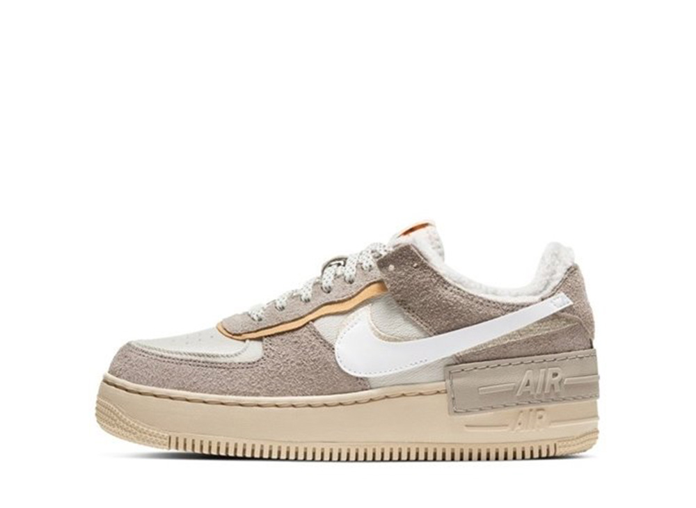 数量限定【1000円クーポン】Nike ナイキ ウィメンズ エアフォース1 ロー シャドウ ワイルド ナイキ DC5270-016 ウィメンズ レディース スニーカー ランニングシューズ 21SN-DC5270-016