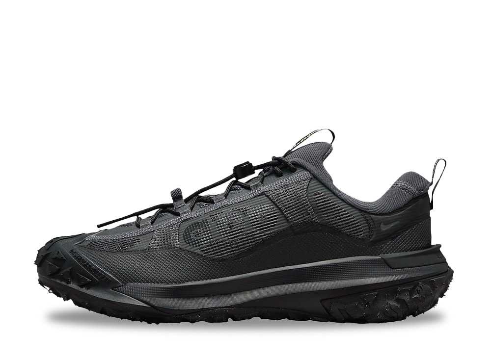今だけ【1000円クーポン】発行中!!Nike ナイキ ACG マウンテンフライ2 ロー ダークスモークグレー ナイキ HF6245-001 メンズ スニーカー ランニングシューズ 21SN-HF6245-001