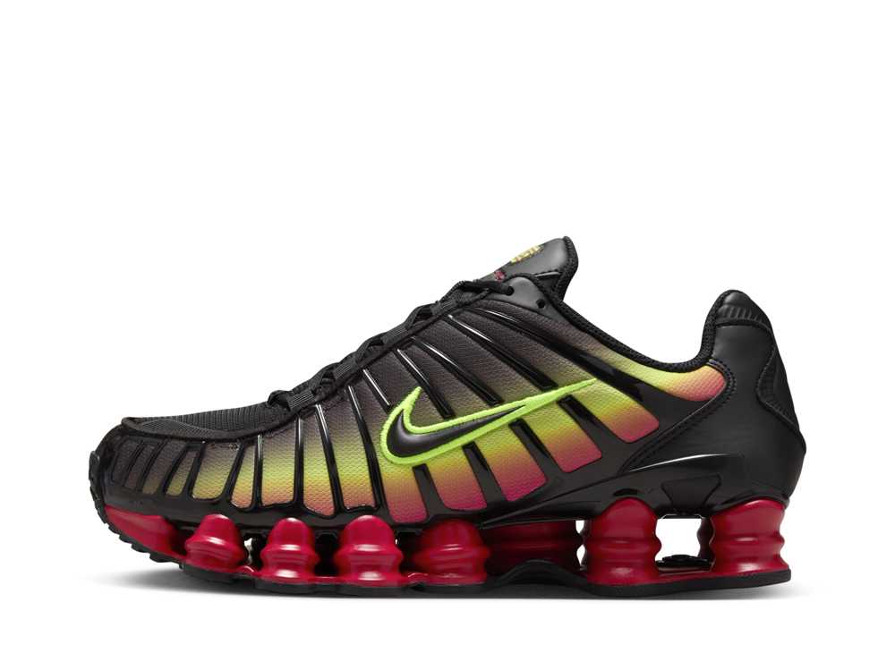 【今なら割引クーポン発行中】!Nike ナイキ ウィメンズ ショックス TL ブラック アンド ボルト ナイキ HJ9609-001 ウィメンズ レディース スニーカー ランニングシューズ 21SN-HJ9609-001｜HYPE GUARD【公式】店
