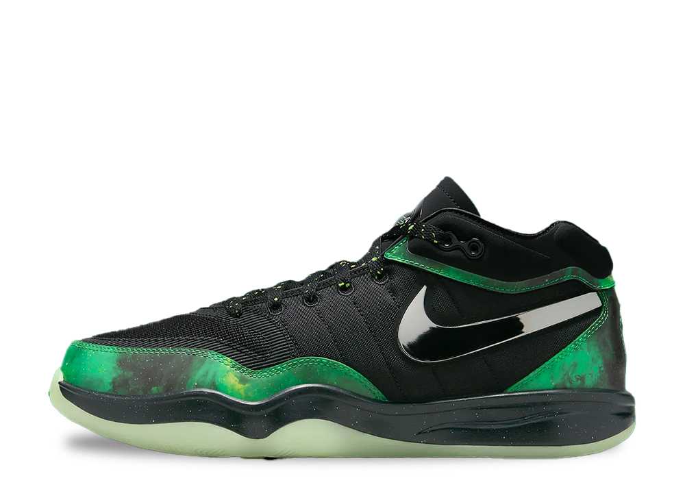 1/30【1000円クーポン発行】Nike ビクター・ウェンバンヤマ × ナイキ ズーム GTハッスル2 エイリアン ナイキ FZ7310-900 メンズ スニーカー ランニングシューズ 21SN-FZ7310-900画像