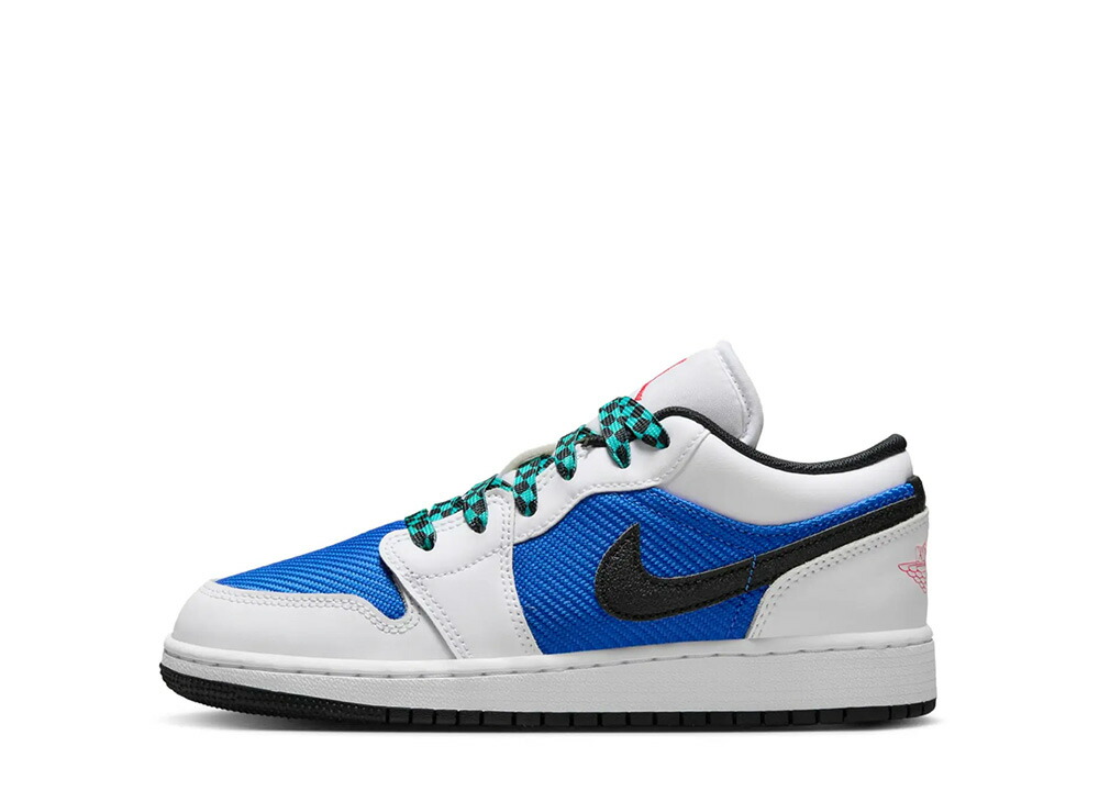 数量限定【1000円クーポン】Nike ナイキ GS ダンク ロー SE ファストレーン ナイキ FQ8042-100 大人も履ける キッズモデル ウィメンズ レディース スニーカー ランニングシューズ キッズスニーカー ベビーシューズ 21SN-FQ8042-100 19,200円
