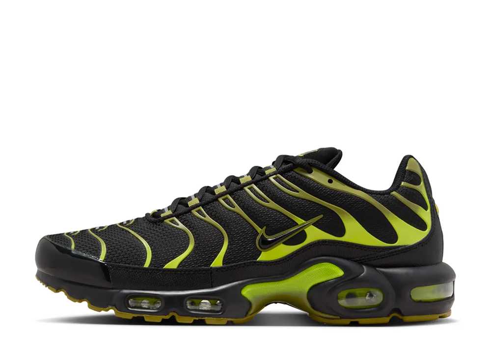 数量限定【1000円クーポン】Nike ナイキ エアマックスプラス パシフィックモス ナイキ DM0032-010 メンズ スニーカー ランニングシューズ 21SN-DM0032-010