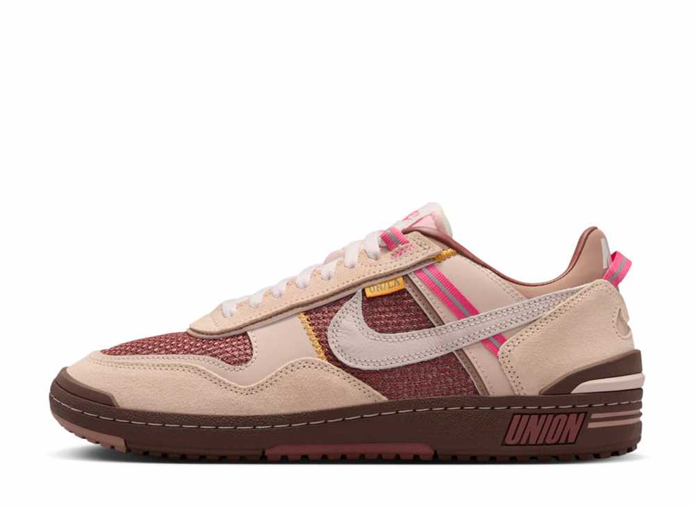 (美中古)UNION × Nike Field General SP Nike Field General SP x Union – SHOPATKINGS