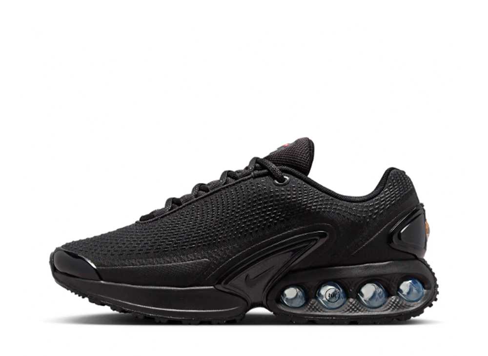 ＼百貨店大売り出し／1000円クーポン券振り出し中！Nike ナイキ ウィメンズ エア湖マックDN 黒いこと ナイキ FJ3145-003 ウィメンズ レディース スニーカー 駈けっくらシューズ 21SN-FJ3145-003
